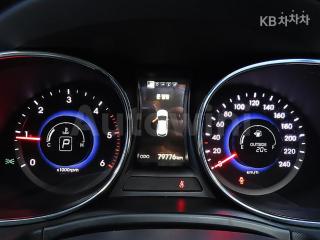 KMHSN81XBGU137653 2016 HYUNDAI  MAXCRUZ DIESEL(E-VGT)R2.2 2WD EXCLUSIVE 6 SEATS-5