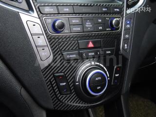 2016 HYUNDAI  MAXCRUZ DIESEL(E-VGT)R2.2 2WD EXCLUSIVE 6 SEATS - 11