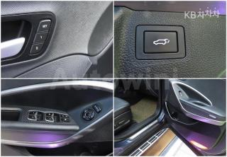 2016 HYUNDAI  MAXCRUZ DIESEL(E-VGT)R2.2 2WD EXCLUSIVE 6 SEATS - 13