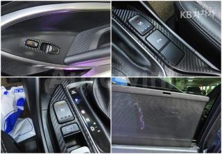 2016 HYUNDAI  MAXCRUZ DIESEL(E-VGT)R2.2 2WD EXCLUSIVE 6 SEATS - 15
