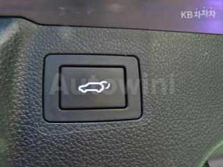 2016 HYUNDAI  MAXCRUZ DIESEL(E-VGT)R2.2 2WD EXCLUSIVE 6 SEATS - 16