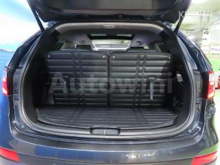 2016 HYUNDAI  MAXCRUZ DIESEL(E-VGT)R2.2 2WD EXCLUSIVE 6 SEATS - 17