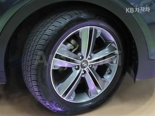 2016 HYUNDAI  MAXCRUZ DIESEL(E-VGT)R2.2 2WD EXCLUSIVE 6 SEATS - 20