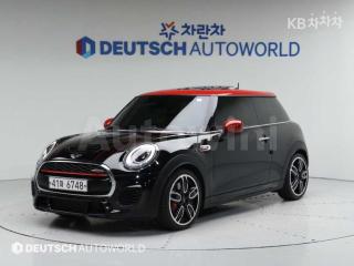 WMWXM9102H2F97223 2017 MINI COOPER S 1.6 JCW 캠든-0