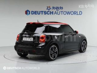 WMWXM9102H2F97223 2017 MINI COOPER S 1.6 JCW 캠든-1