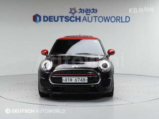 WMWXM9102H2F97223 2017 MINI COOPER S 1.6 JCW 캠든-2