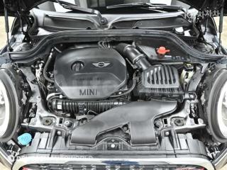WMWXM9102H2F97223 2017 MINI COOPER S 1.6 JCW 캠든-5