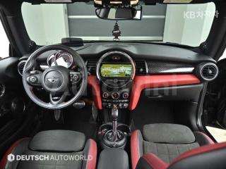 2017 MINI COOPER S 1.6 JCW 캠든 - 7