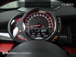 2017 MINI COOPER S 1.6 JCW 캠든 - 8