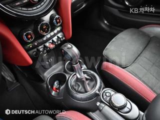 2017 MINI COOPER S 1.6 JCW 캠든 - 9