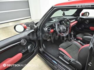 2017 MINI COOPER S 1.6 JCW 캠든 - 11