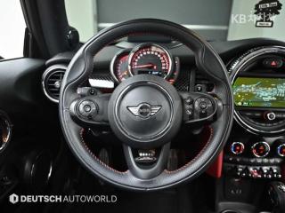 2017 MINI COOPER S 1.6 JCW 캠든 - 13