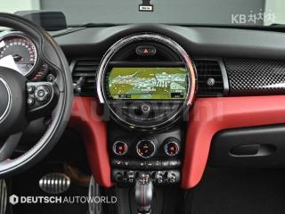 2017 MINI COOPER S 1.6 JCW 캠든 - 14