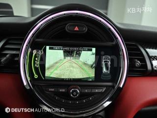 2017 MINI COOPER S 1.6 JCW 캠든 - 15