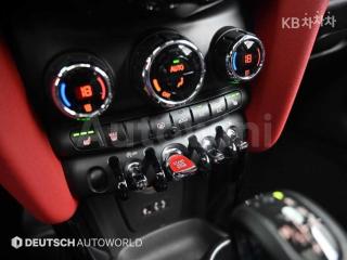 2017 MINI COOPER S 1.6 JCW 캠든 - 16