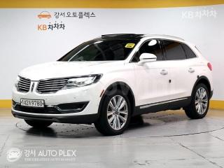 2LMPJ8LP3GBL25236 2016 LINCOLN MKX 2.7 AWD RESERVE-0