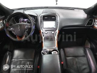 2LMPJ8LP3GBL25236 2016 LINCOLN MKX 2.7 AWD RESERVE-4