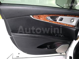 2016 LINCOLN MKX 2.7 AWD RESERVE - 8