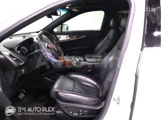 2016 LINCOLN MKX 2.7 AWD RESERVE - 9