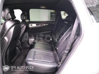 2016 LINCOLN MKX 2.7 AWD RESERVE - 10