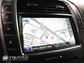 2016 LINCOLN MKX 2.7 AWD RESERVE - 11
