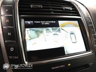 2016 LINCOLN MKX 2.7 AWD RESERVE - 12