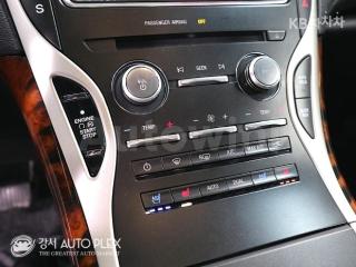 2016 LINCOLN MKX 2.7 AWD RESERVE - 13