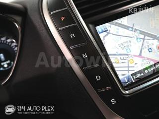 2016 LINCOLN MKX 2.7 AWD RESERVE - 14