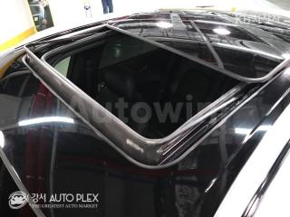2016 LINCOLN MKX 2.7 AWD RESERVE - 15