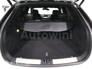 2016 LINCOLN MKX 2.7 AWD RESERVE - 16