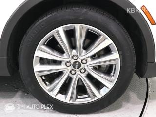 2016 LINCOLN MKX 2.7 AWD RESERVE - 17