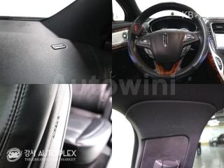 2016 LINCOLN MKX 2.7 AWD RESERVE - 18
