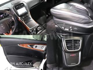 2016 LINCOLN MKX 2.7 AWD RESERVE - 20