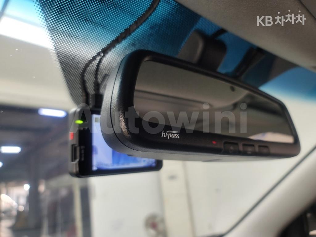 2019 SSANGYONG TIVOLI ARMOUR 1.6 DIESEL VX 4WD - 13