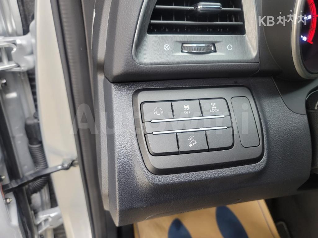 2019 SSANGYONG TIVOLI ARMOUR 1.6 DIESEL VX 4WD - 15