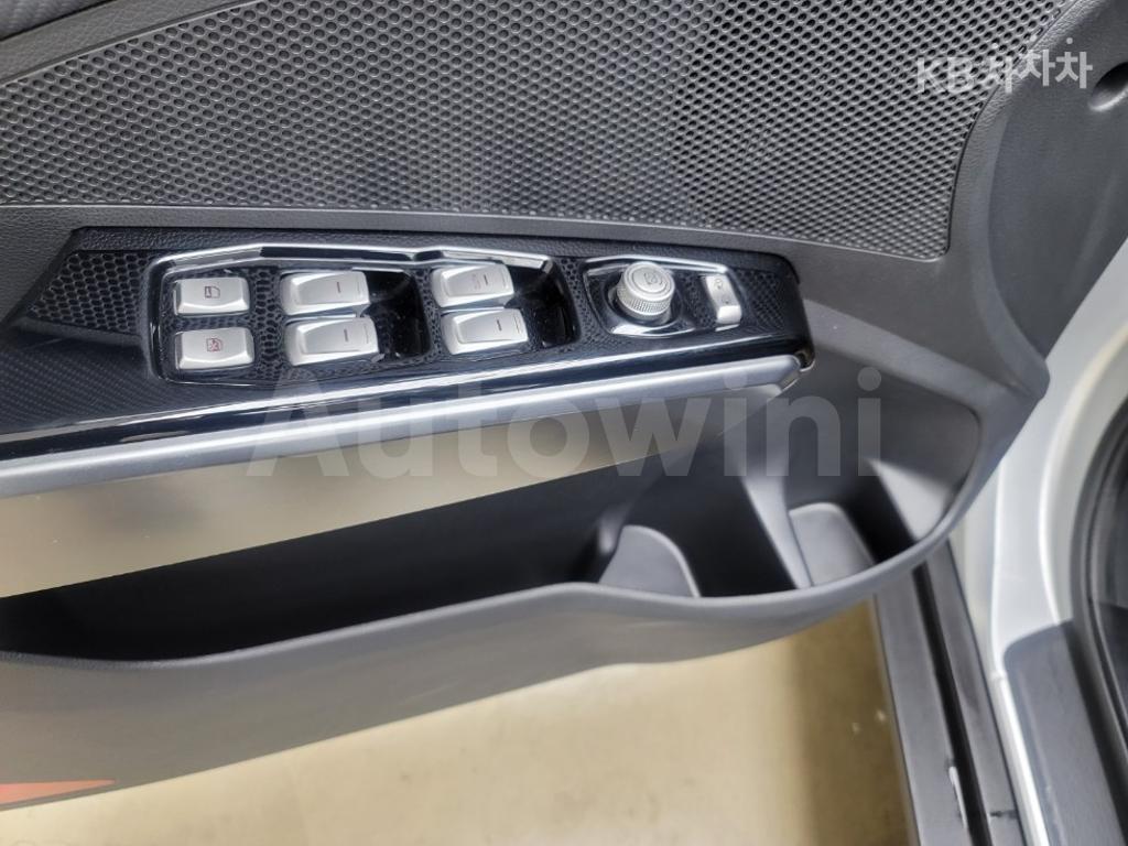 2019 SSANGYONG TIVOLI ARMOUR 1.6 DIESEL VX 4WD - 16