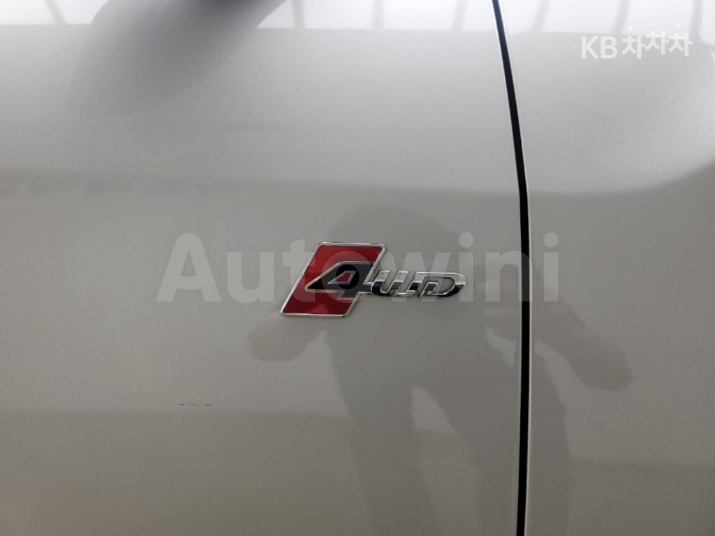 2019 SSANGYONG TIVOLI ARMOUR 1.6 DIESEL VX 4WD - 14