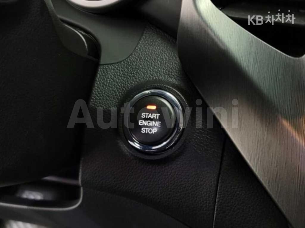 2019 SSANGYONG TIVOLI ARMOUR 1.6 DIESEL VX 4WD - 11