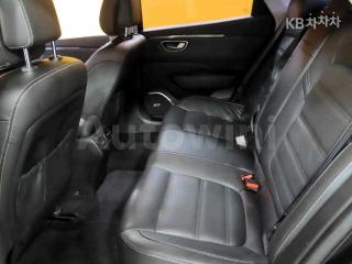 KNMA4C2CMGP008088 2016 RENAULT SAMSUNG SM6 2.0 LPE LE-5