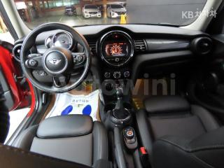 2016 MINI COOPER D 1.5 미드 - 7