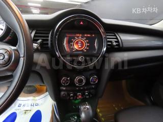 2016 MINI COOPER D 1.5 미드 - 9