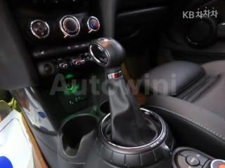 2016 MINI COOPER D 1.5 미드 - 10