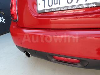 2016 MINI COOPER D 1.5 미드 - 16