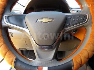 2019 GM DAEWOO (CHEVROLET)  MALIBU 1.3 TURBO LS DELUXE - 12