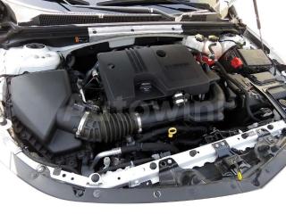 2019 GM DAEWOO (CHEVROLET)  MALIBU 1.3 TURBO LS DELUXE - 18