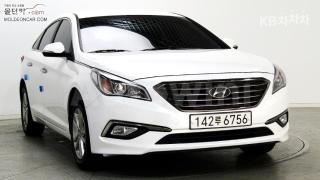 KMHE341DBGA245359 2016 HYUNDAI LF SONATA LPI MORDERN 일반형-1