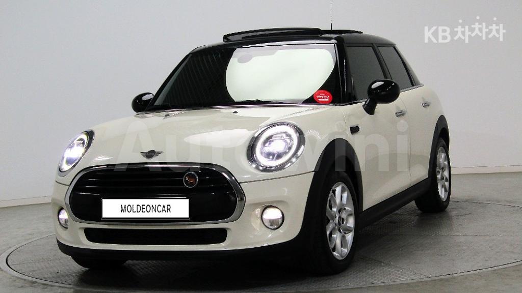 WMWXU110XK2H34031 2019 MINI COOPER 5DOORS 1.5 HIGH트림-0