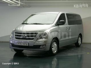 KMFWBX7KBHU863082 2017 HYUNDAI GRAND STAREX H-1 3 SEATS VAN CVX SMART-0