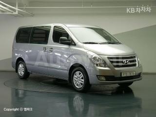 KMFWBX7KBHU863082 2017 HYUNDAI GRAND STAREX H-1 3 SEATS VAN CVX SMART-3