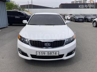 KNAGH417BAA443019 2010 KIA LOTZE INNOVATION OPTIMA MAGENTIS LEX20 PREMIUM SPECIAL-2